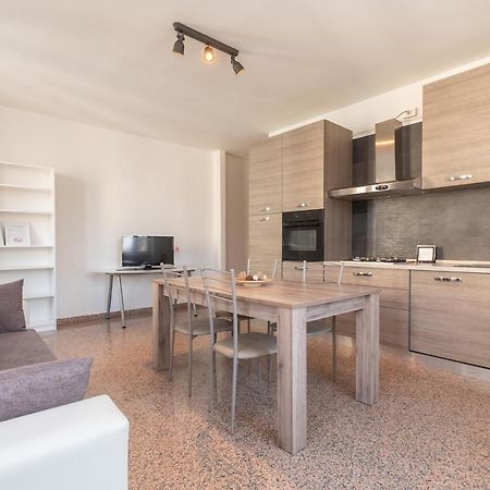 ברשה Appartamento Piazza Garibaldi - F&L Apartment מראה חיצוני תמונה