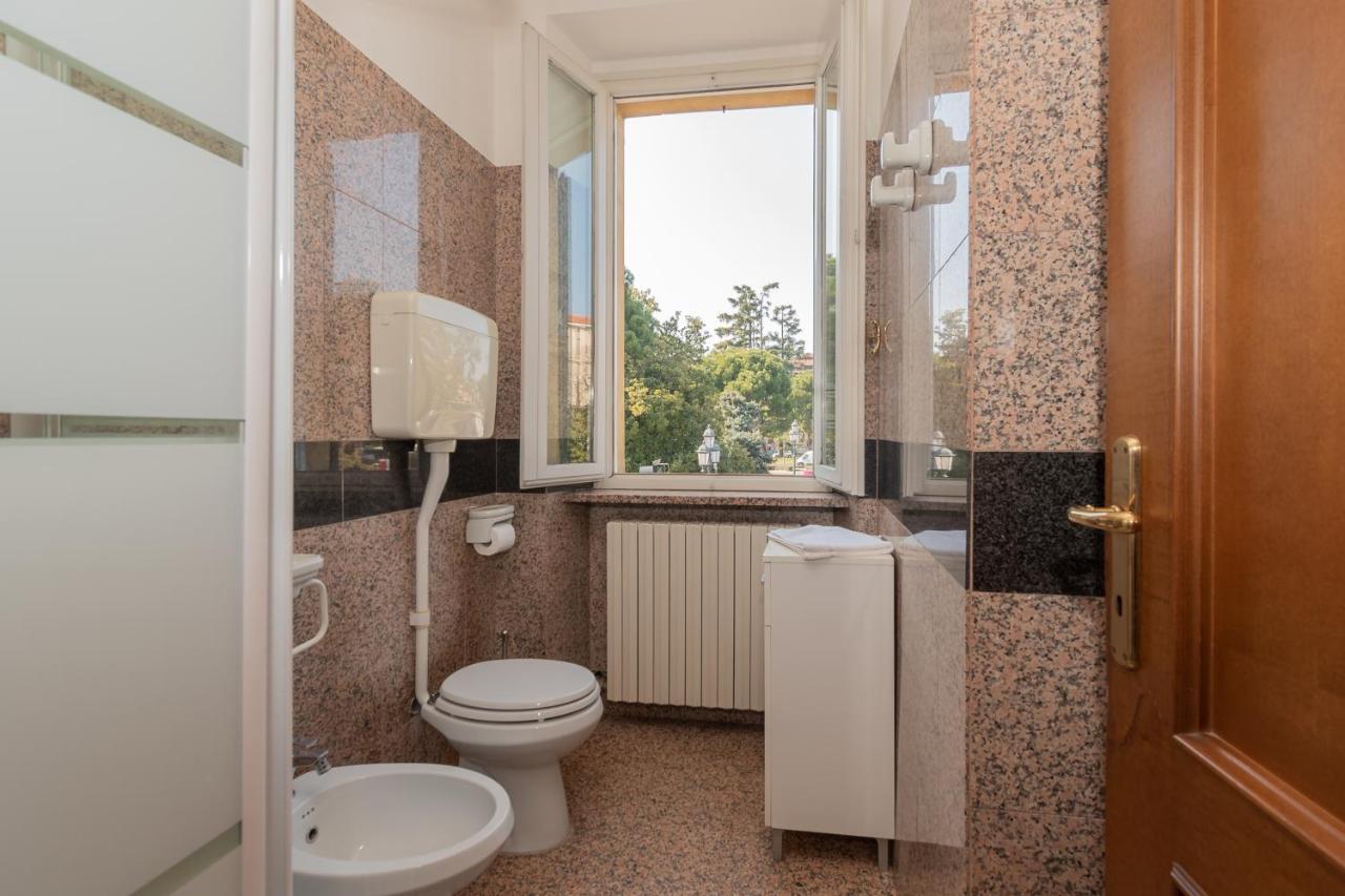 ברשה Appartamento Piazza Garibaldi - F&L Apartment מראה חיצוני תמונה