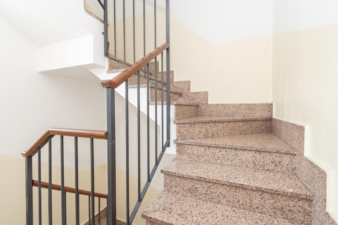 ברשה Appartamento Piazza Garibaldi - F&L Apartment מראה חיצוני תמונה