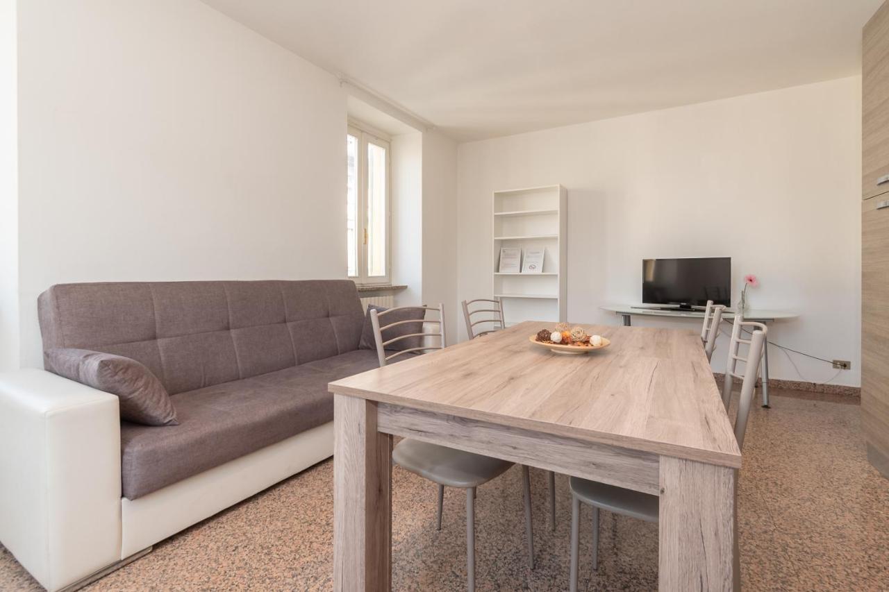 ברשה Appartamento Piazza Garibaldi - F&L Apartment מראה חיצוני תמונה