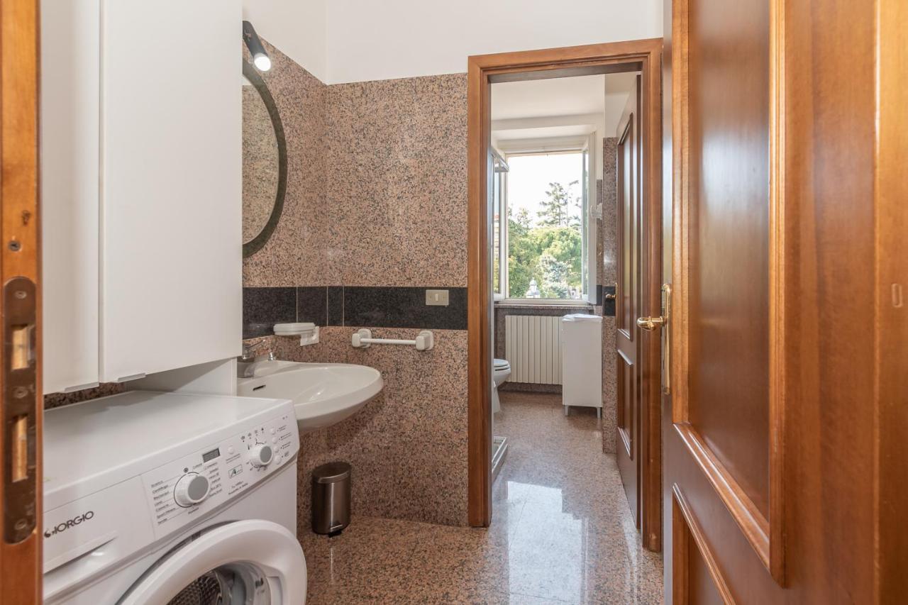 ברשה Appartamento Piazza Garibaldi - F&L Apartment מראה חיצוני תמונה