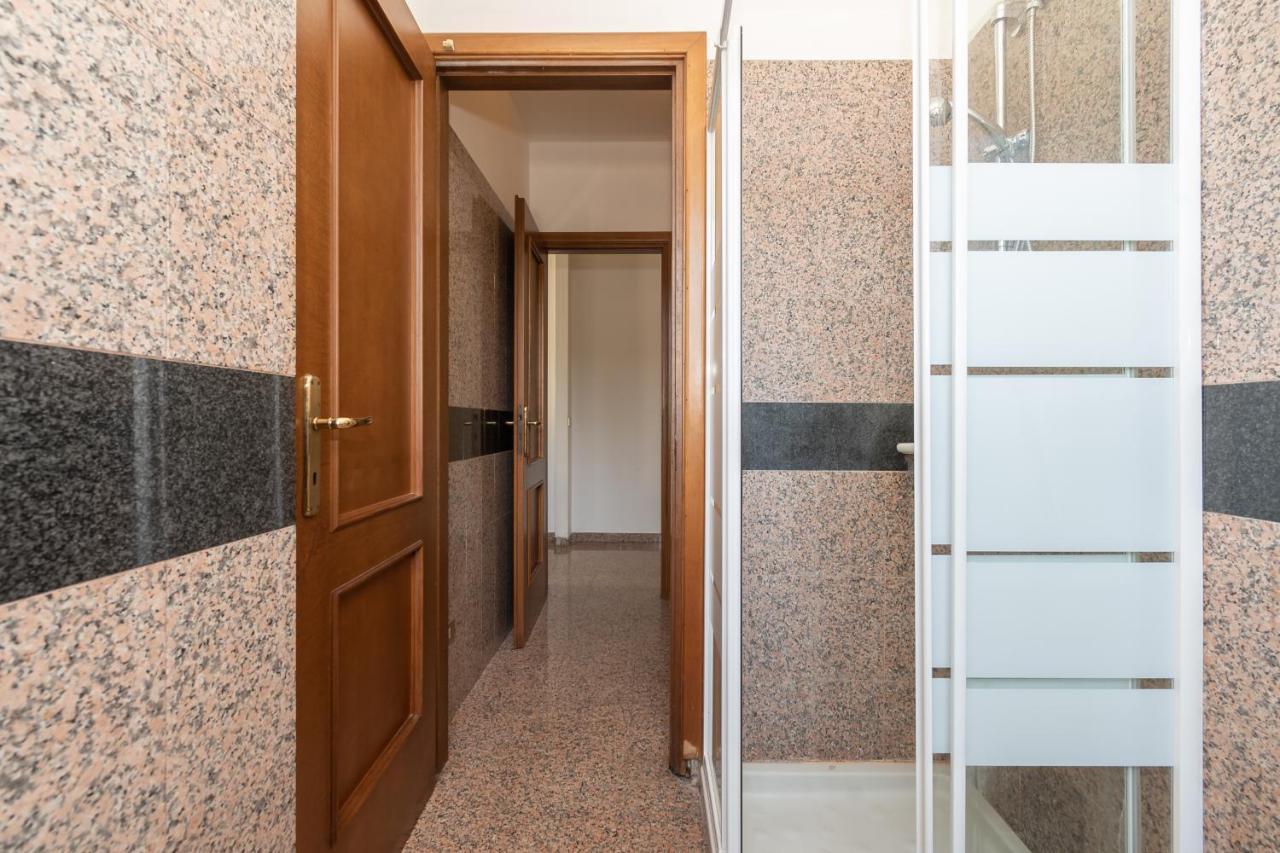 ברשה Appartamento Piazza Garibaldi - F&L Apartment מראה חיצוני תמונה