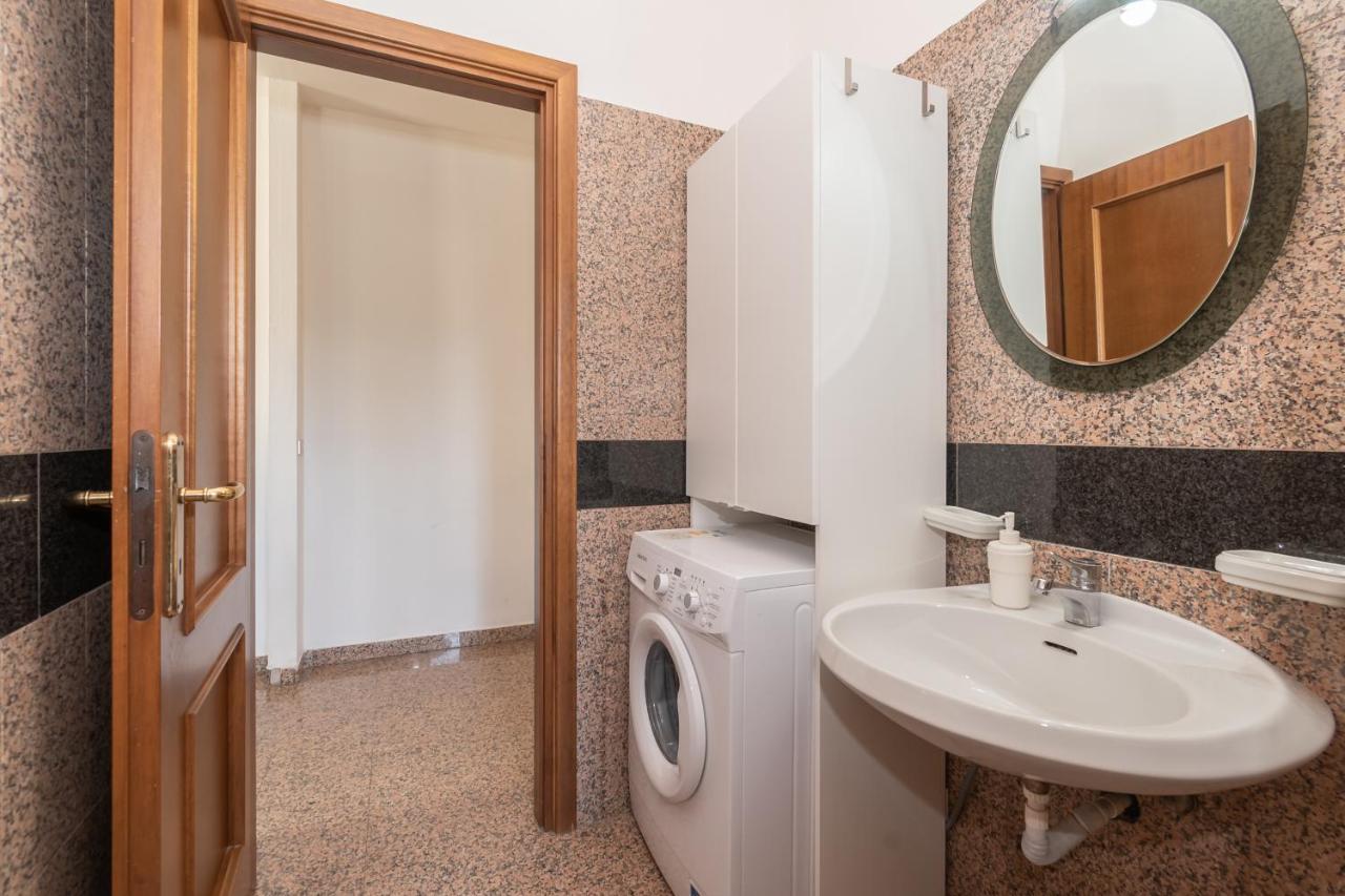 ברשה Appartamento Piazza Garibaldi - F&L Apartment מראה חיצוני תמונה