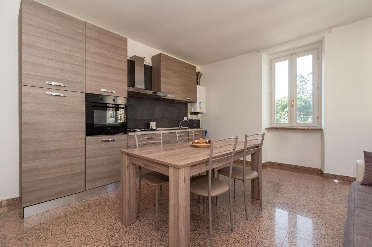 ברשה Appartamento Piazza Garibaldi - F&L Apartment מראה חיצוני תמונה
