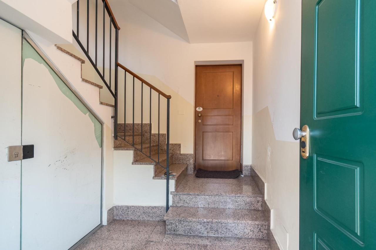 ברשה Appartamento Piazza Garibaldi - F&L Apartment מראה חיצוני תמונה