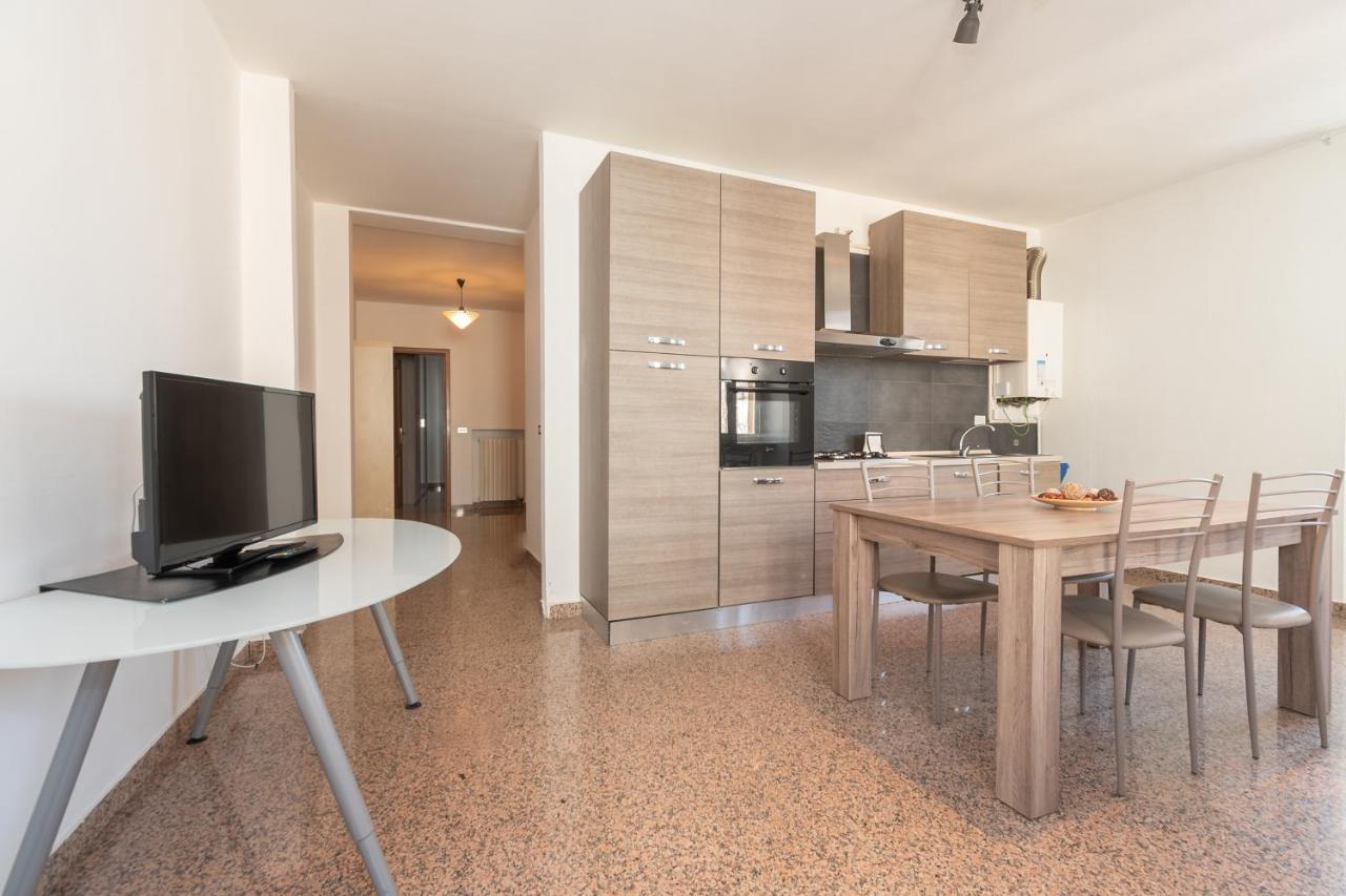 ברשה Appartamento Piazza Garibaldi - F&L Apartment מראה חיצוני תמונה