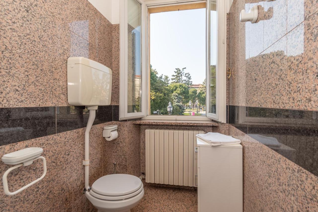 ברשה Appartamento Piazza Garibaldi - F&L Apartment מראה חיצוני תמונה